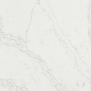 AQ-012 Statuario Lusso, AQ quartz colour sample