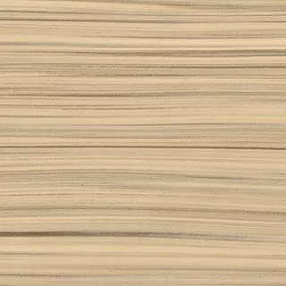 DA221 Zebrano Gold, Akrilika colour sample