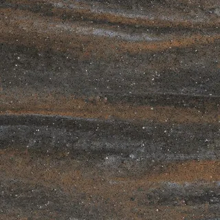 DA224 Basalt, Akrilika colour sample