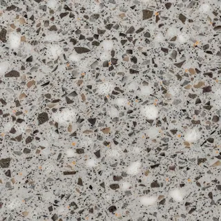 M681 Terrazzo Mist, Apietra colour sample