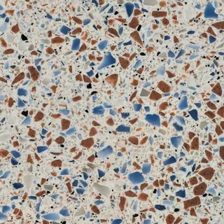M682 Terrazzo Riviera, Apietra colour sample